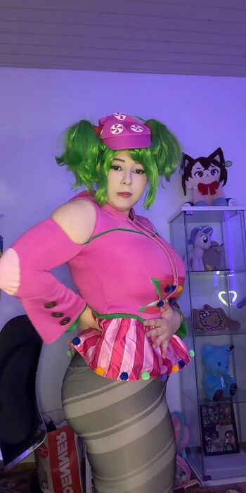 🔥 Mikaiichan leaked private photo uncensored full