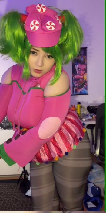 🔥 Mikaiichan leaked private photo uncensored full
