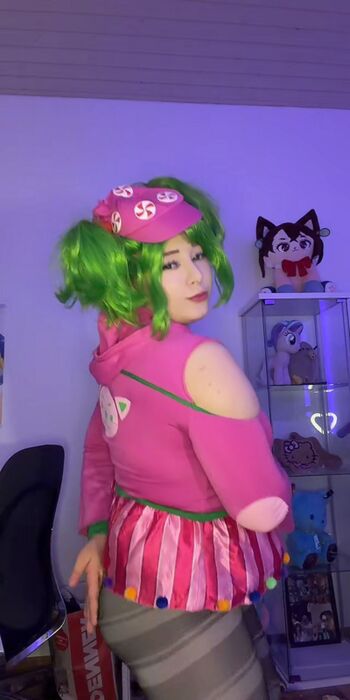 🔥 Mikaiichan leaked private photo uncensored full