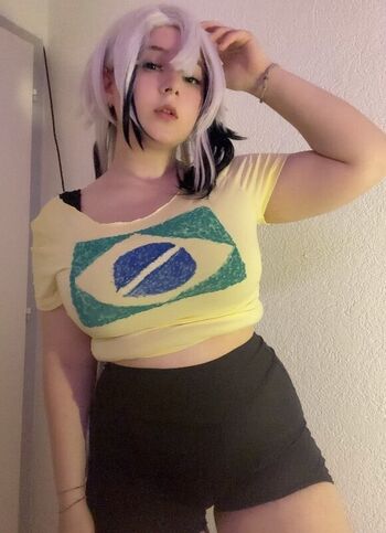 🔥 Mikaiichan leaked private photo uncensored full
