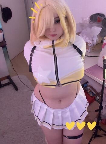 🔥 Mikaiichan leaked private photo uncensored full
