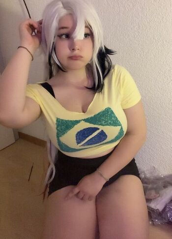 🔥 Mikaiichan leaked private photo uncensored full