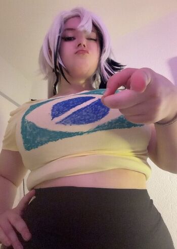 🔥 Mikaiichan leaked private photo uncensored full