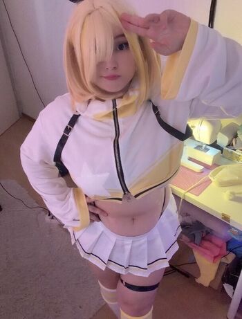 🔥 Mikaiichan leaked private photo uncensored full