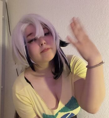 🔥 Mikaiichan leaked private photo uncensored full