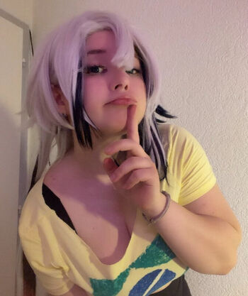 🔥 Mikaiichan leaked private photo uncensored full