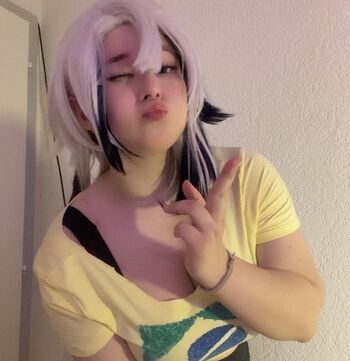🔥 Mikaiichan leaked private photo uncensored full