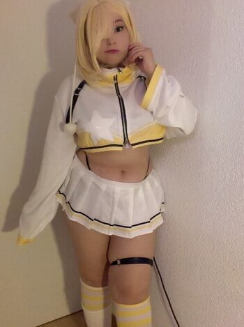 🔥 Mikaiichan leaked private photo uncensored full