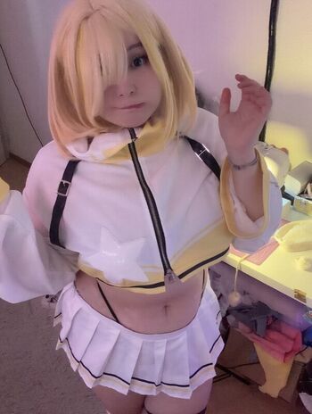 🔥 Mikaiichan leaked private photo uncensored full