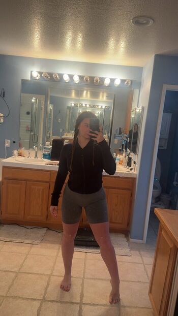 🔥 Mikailadancer  page leaked private photo uncensored full