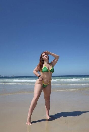 🔥 Mikailadancer leaked private photo uncensored full