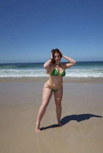 🔥 Mikailadancer leaked private photo uncensored full