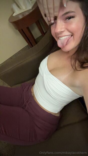 🔥 Mikayla cothern leaked private photo uncensored full