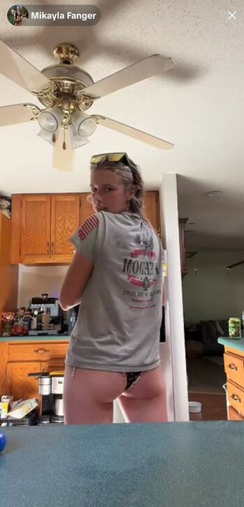 🔥 Mikayla fanger leaked private photo uncensored full