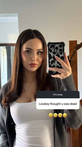 🔥 Mikaylah au leaked private photo uncensored full