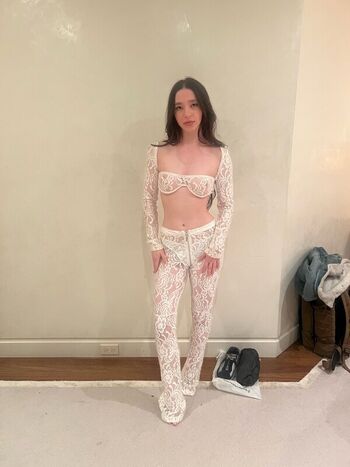 🔥 Mikey madison page leaked private photo uncensored full
