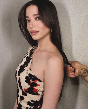 🔥 Mikey madison page leaked private photo uncensored full