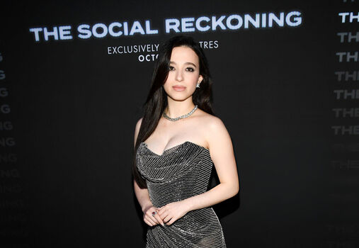 🔥 Mikey madison page leaked private photo uncensored full