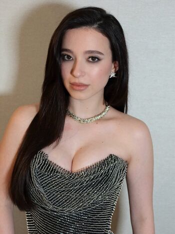 🔥 Mikey madison page leaked private photo uncensored full