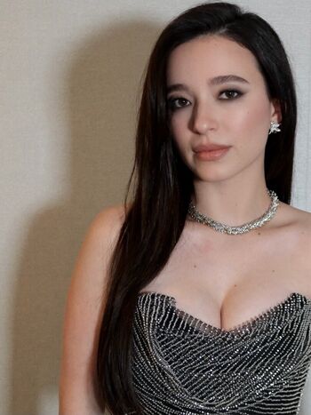 🔥 Mikey madison page leaked private photo uncensored full