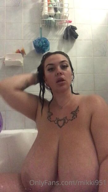 🔥 Mikki leaked private photo uncensored full