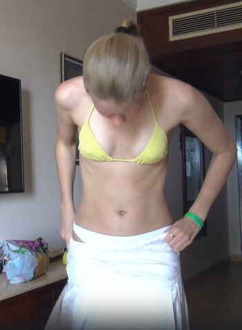 🔥 Milana rudnik page leaked private photo uncensored full