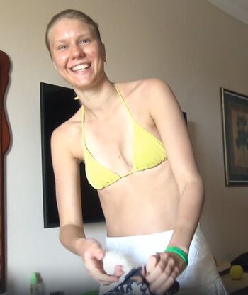 🔥 Milana rudnik page leaked private photo uncensored full
