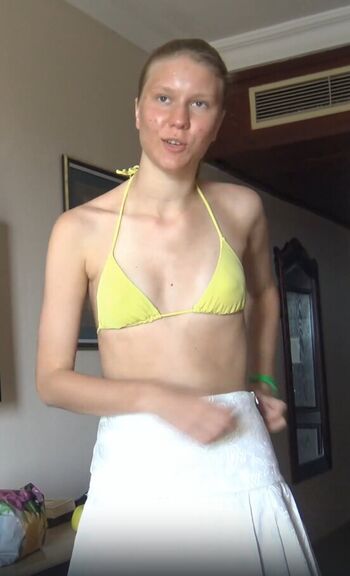 🔥 Milana rudnik page leaked private photo uncensored full