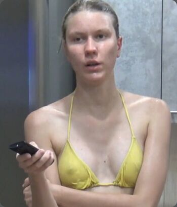 🔥 Milana rudnik page leaked private photo uncensored full