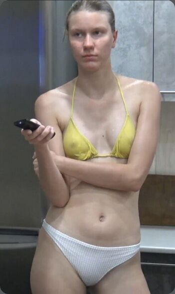 🔥 Milana rudnik page leaked private photo uncensored full
