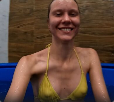 🔥 Milana rudnik page leaked private photo uncensored full