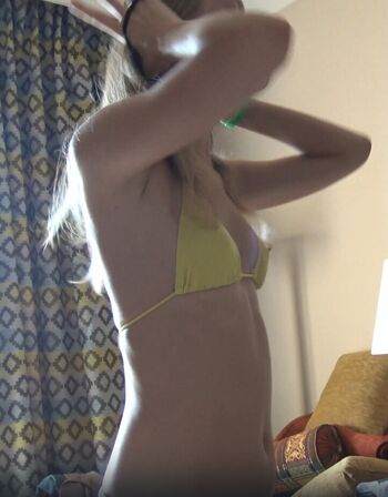 🔥 Milana rudnik leaked private photo uncensored full