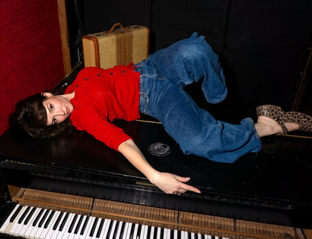 🔥 Milana vayntrub page leaked private photo uncensored full