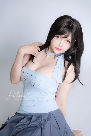 🔥 Milanaploy leaked private photo uncensored full