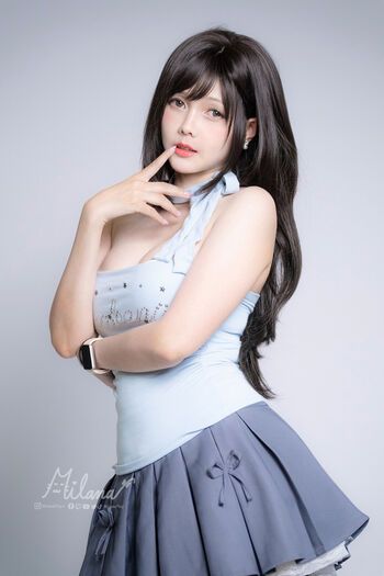 🔥 Milanaploy leaked private photo uncensored full