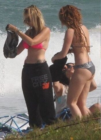 🔥 Miley cyrus page leaked private photo uncensored full