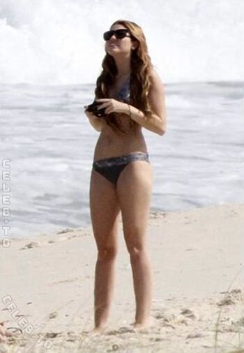 🔥 Miley cyrus page leaked private photo uncensored full