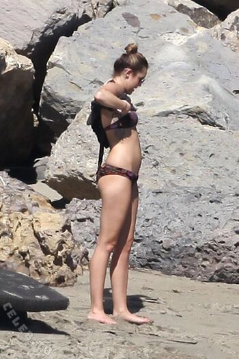 🔥 Miley cyrus page leaked private photo uncensored full