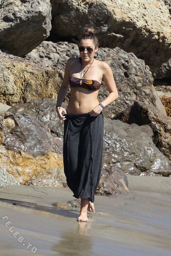 🔥 Miley cyrus page leaked private photo uncensored full