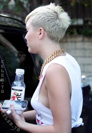 🔥 Miley cyrus page leaked private photo uncensored full
