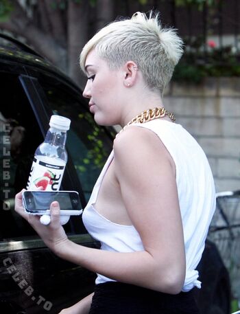 🔥 Miley cyrus page leaked private photo uncensored full