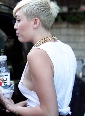 🔥 Miley cyrus page leaked private photo uncensored full