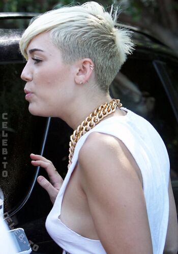 🔥 Miley cyrus page leaked private photo uncensored full