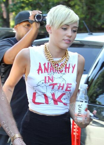 🔥 Miley cyrus page leaked private photo uncensored full