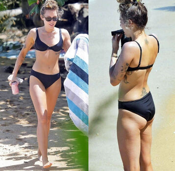 🔥 Miley cyrus leaked private photo uncensored full