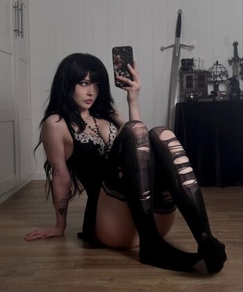 🔥 Milkgore  page leaked private photo uncensored full