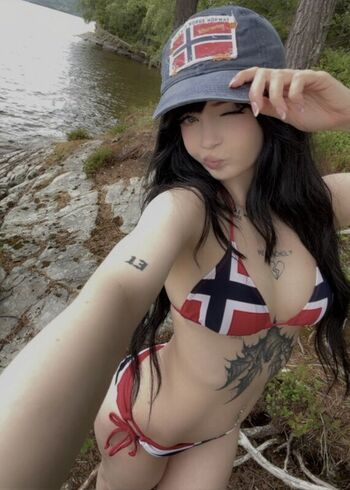 🔥 Milkgore  page leaked private photo uncensored full
