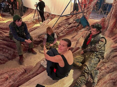 🔥 Millie bobby brown page leaked private photo uncensored full