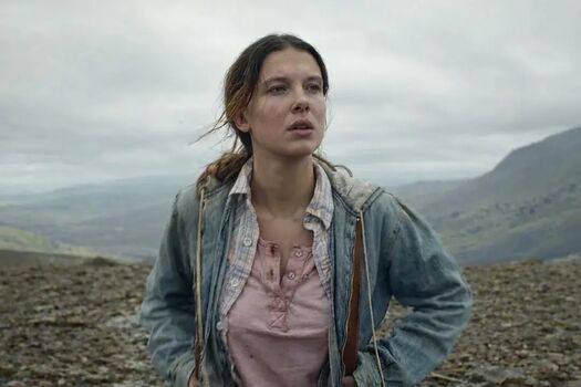 🔥 Millie bobby brown page leaked private photo uncensored full