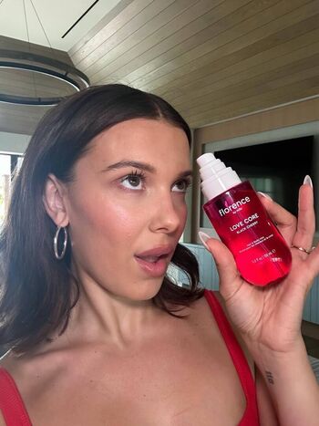 🔥 Millie bobby brown page leaked private photo uncensored full